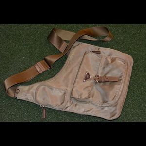 Prada Shoulder Bag